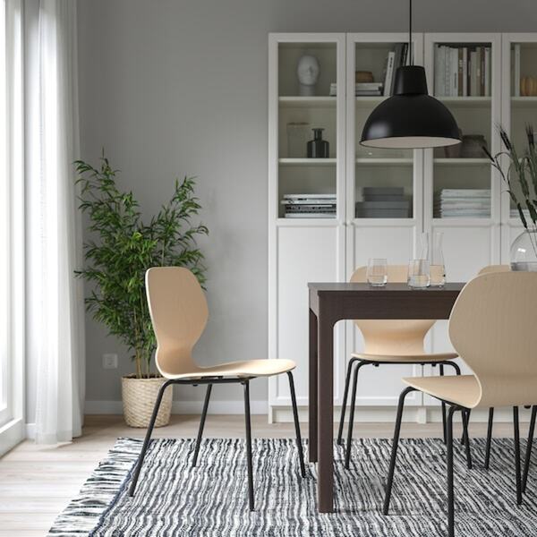 Bild 2 von SIGTRYGG Stuhl