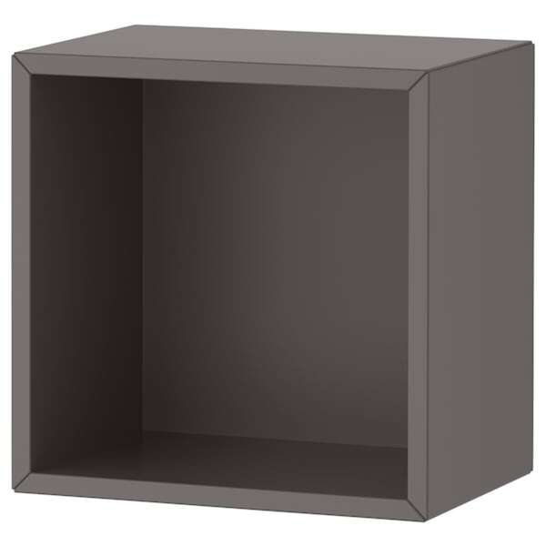 Bild 1 von EKET Schrank, dunkelgrau 35x25x35 cm