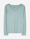 Bild 1 von Damen Langarmshirt - Basic