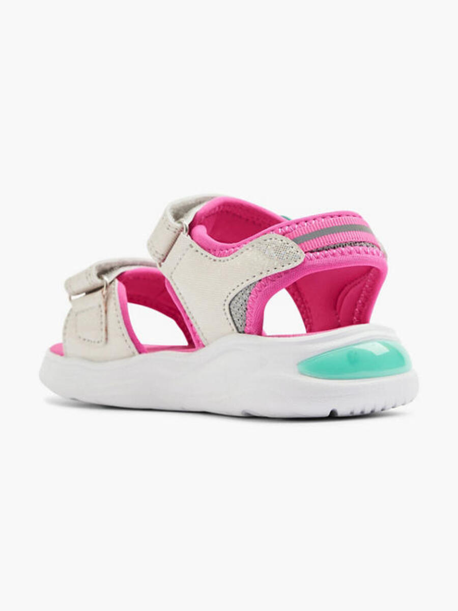 Bild 3 von KangaRoos Sandale - mit Licht