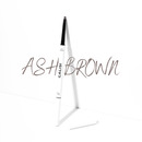 Bild 1 von CALISI BEAUTY Browliner Pen Ash Brown, 0,1 g