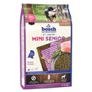 Bild 1 von bosch Mini Senior Geflügel 2,5 kg