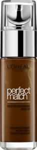 L’Oréal Paris Perfect Match Make-Up 9.R/9.C Deep Cool, 30 ml