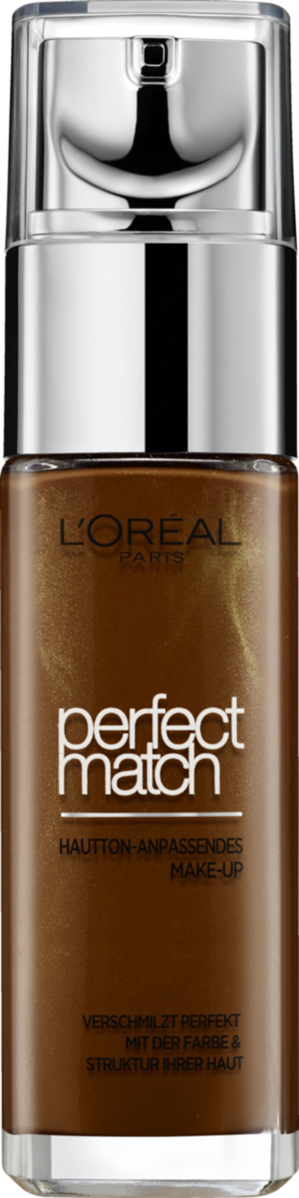 Bild 1 von L’Oréal Paris Perfect Match Make-Up 9.R/9.C Deep Cool, 30 ml