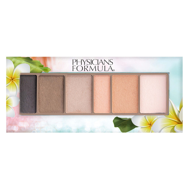 Bild 1 von Physicians Formula Matte Monoi Butter Eyeshadow Palette, 3,4 g