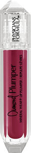 Physicians Formula Diamond Glow Lip Plumper, Brilliant Berry Diamond, 5 ml