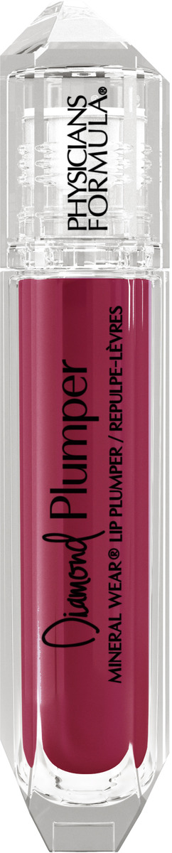 Bild 1 von Physicians Formula Diamond Glow Lip Plumper, Brilliant Berry Diamond, 5 ml