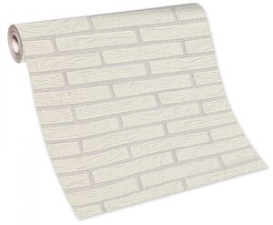 Struktur-Profiltapete