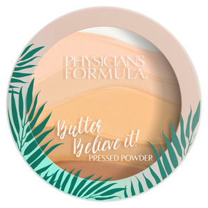 Physicians Formula Butter Believe It! Face Powder, translucent, 11 g