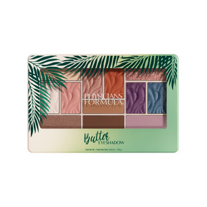 Physicians Formula Murumuru Butter Eyeshadow Palette Tropical Days, 15,6 g