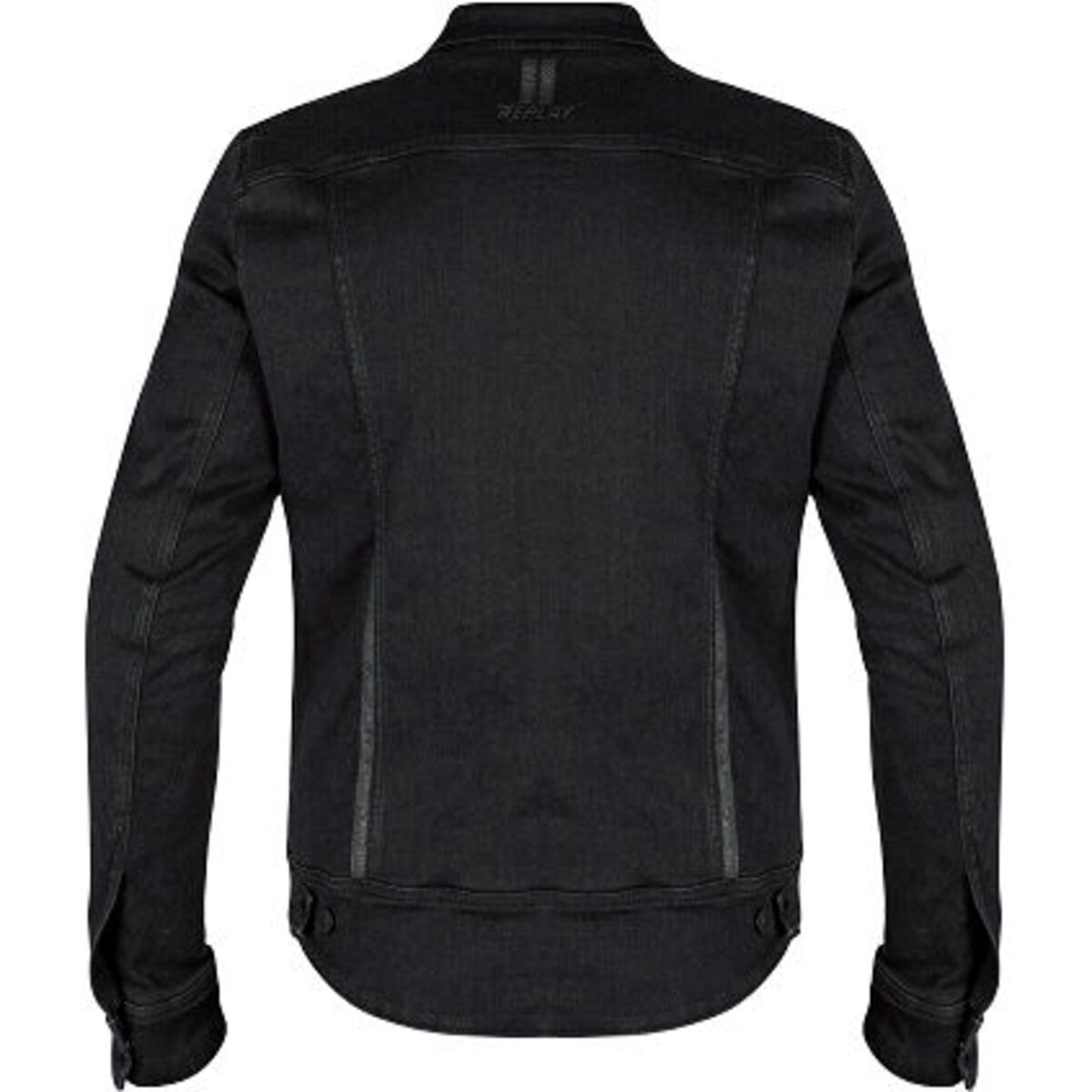 Bild 2 von Jeansjacke 2.0 Schwarz