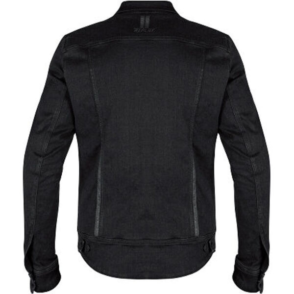 Bild 2 von Jeansjacke 2.0 Schwarz