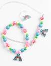 Bild 1 von Kinder Schmuck-Set - 3er-Pack