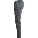 Bild 3 von Rebel Mono Jeanshose Grau