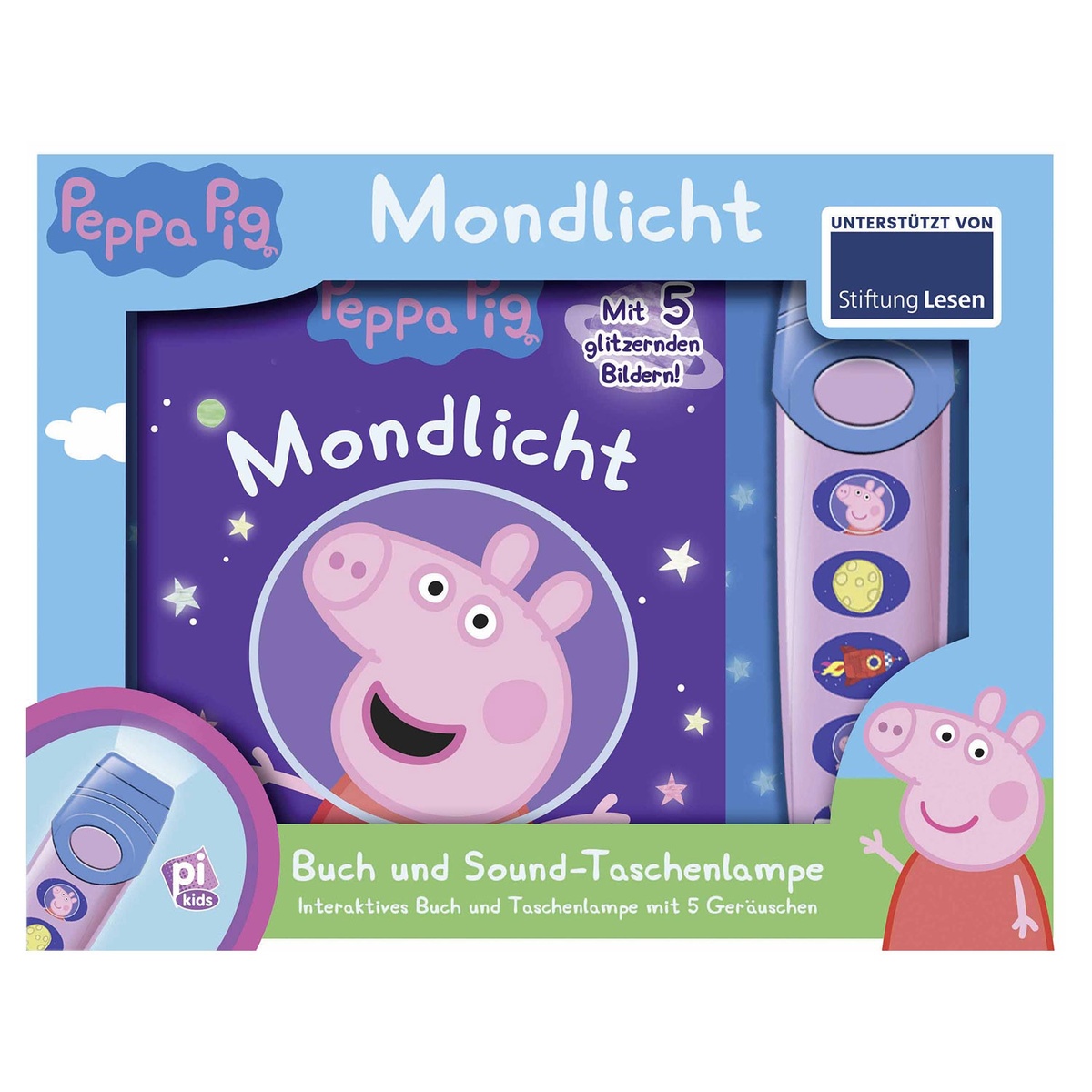 Bild 2 von Buch-&-Sound-Spiel-Set