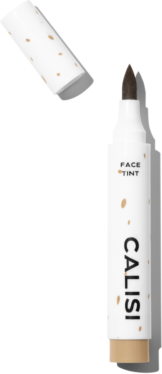 Bild 1 von CALISI BEAUTY Face Tint Multi Freckle Pen Medium, 3 ml