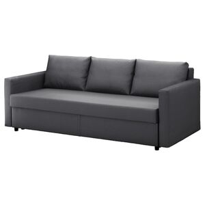 FRIHETEN 3er-Bettsofa