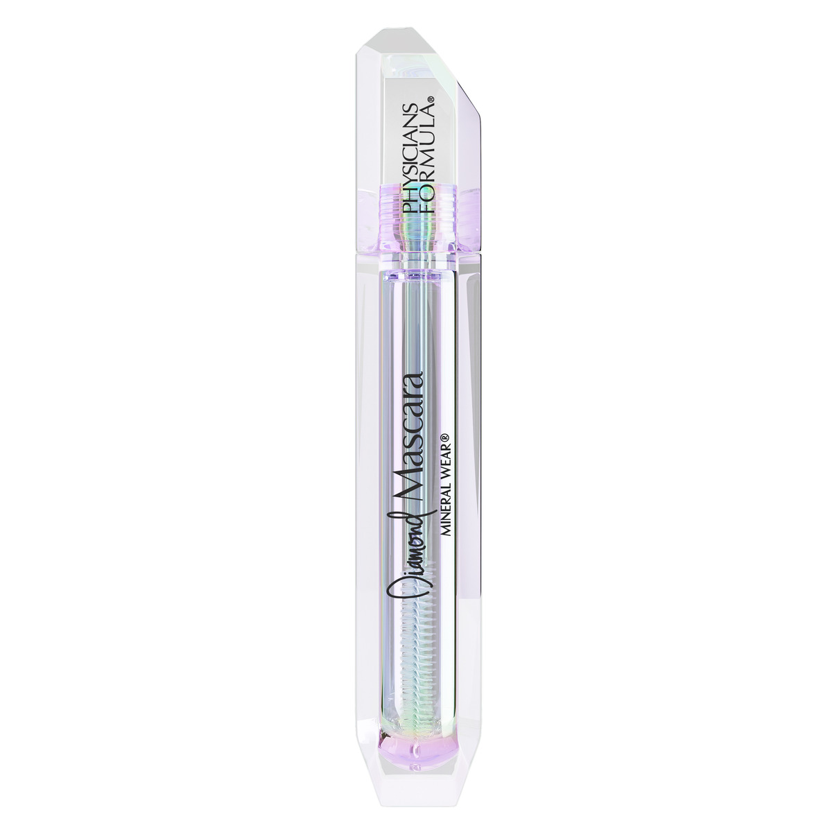 Bild 1 von Physicians Formula Diamond Mascara, clear, 9,5 ml