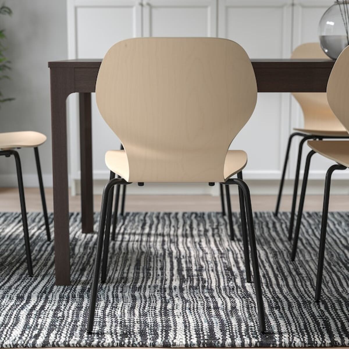 Bild 4 von SIGTRYGG Stuhl