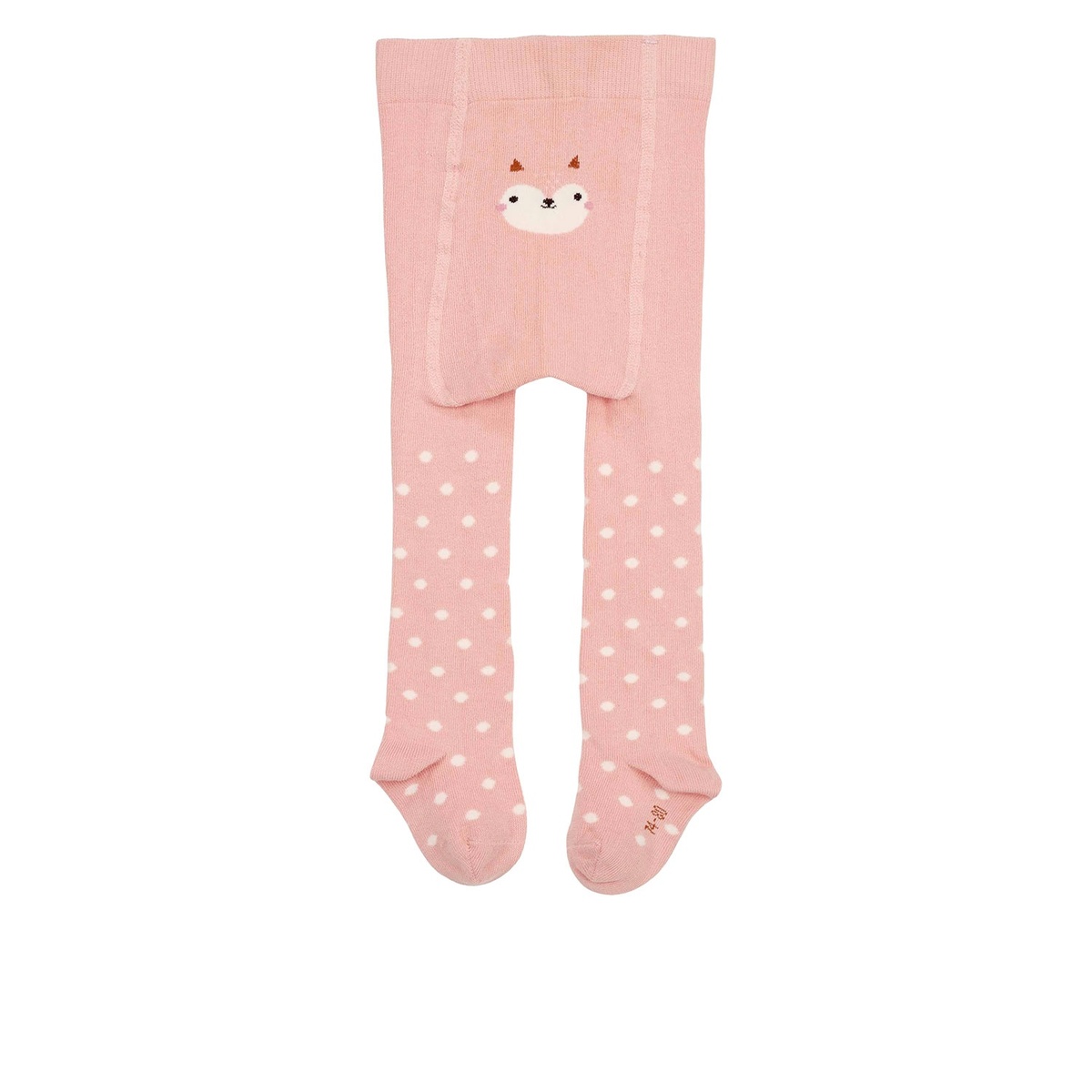 Bild 4 von LILY & DAN Baby-Strumpfhose oder -Söckchen