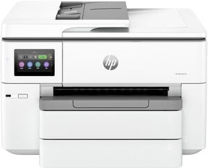 OfficeJet Pro 9730e AiO Instant Ink fähiges Multifunktionsgerät Tinte