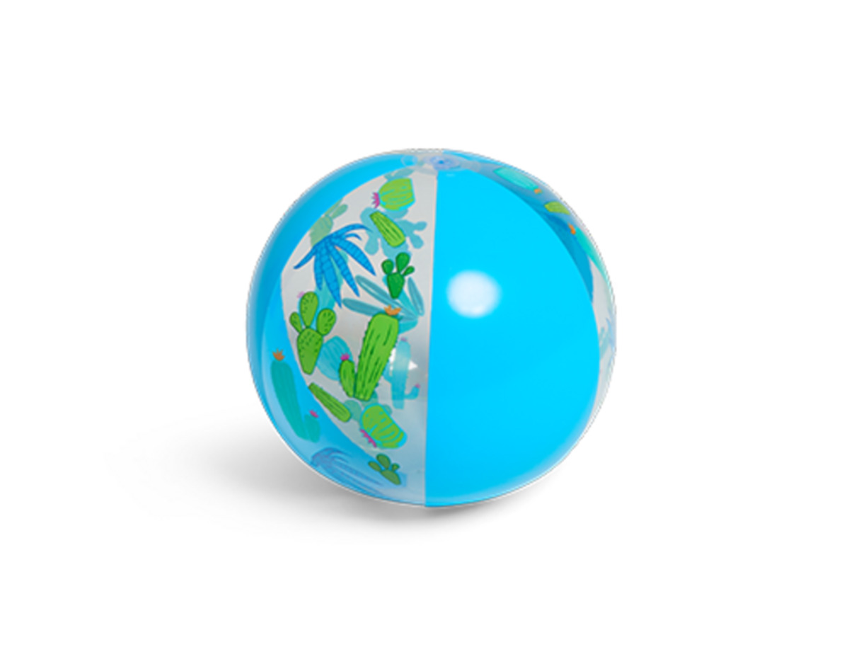 Bild 2 von Wasserball