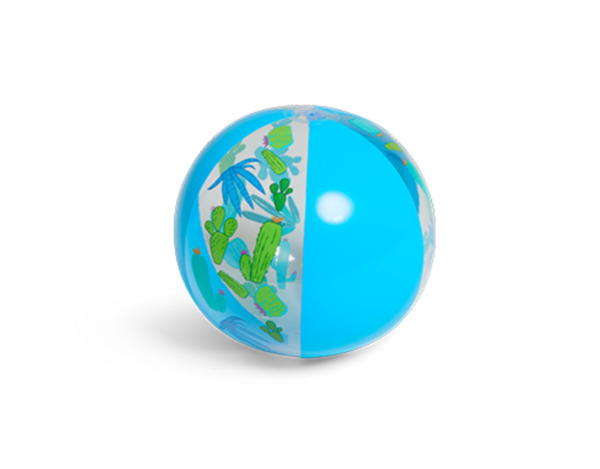 Bild 2 von Wasserball