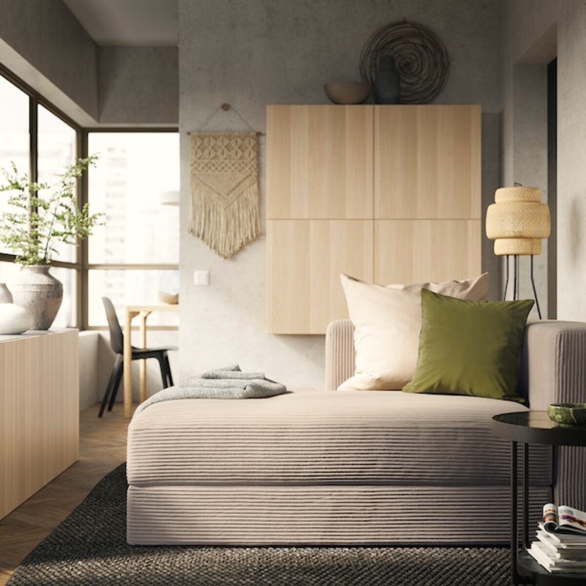 Bild 2 von JÄTTEBO Récamierenelemente