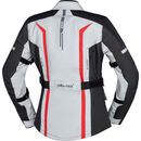 Bild 2 von Evans-ST 2.0 Tour Damen Textiljacke Rot