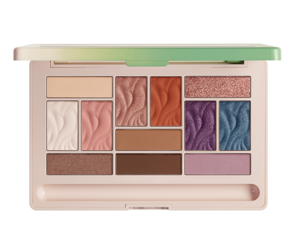 Bild 2 von Physicians Formula Murumuru Butter Eyeshadow Palette Tropical Days, 15,6 g
