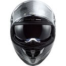 Bild 4 von LS2 Challenger CT2 Carbon Schwarz Integralhelm