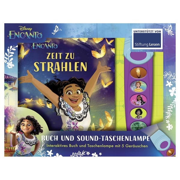 Bild 1 von Buch-&-Sound-Spiel-Set