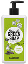 Bild 1 von Marcel's Green Soap Handseife Tonka & Maiglöckchen, 500 ml