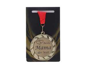 O´Canny Medaille