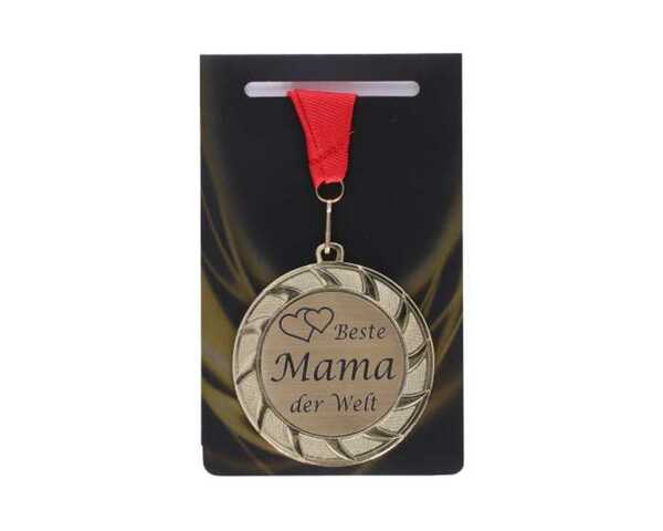 Bild 1 von O´Canny Medaille