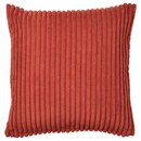 Bild 1 von HÖSTAGILLE Kissenbezug, rot 50x50 cm