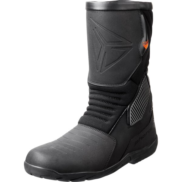 Bild 1 von Avesta WP Motorradstiefel hoch Schwarz