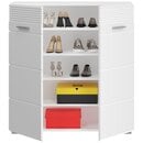 Bild 2 von Schuhschrank