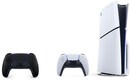 Bild 1 von PlayStation 5 Slim (mit Laufwerk) inkl. DualSense Wirless Controller weiß