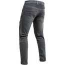 Bild 4 von Rebel Mono Jeanshose Grau