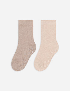 Kinder Stoppersocken - 2er-Pack