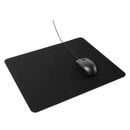 Bild 2 von LÅNESPELARE Gaming-Mousepad, schwarz 36x44 cm