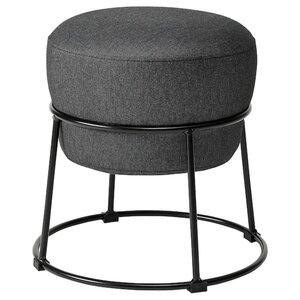 EMMISLÖV Pouf