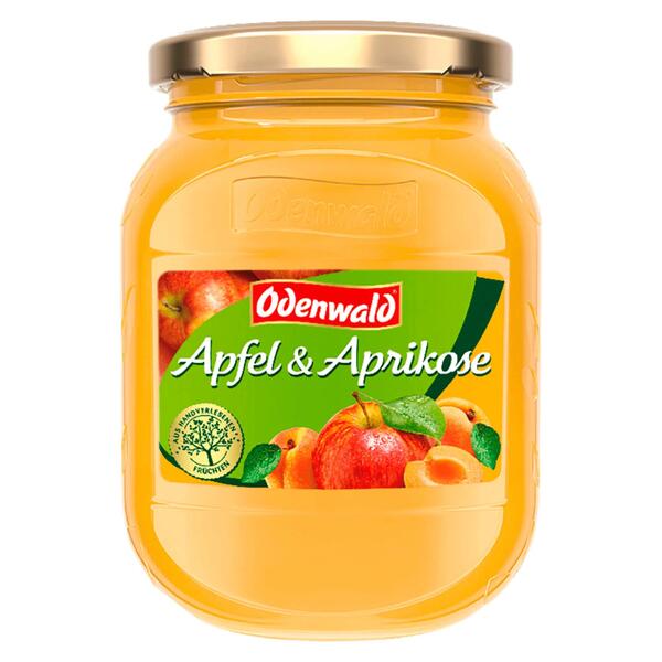 Bild 1 von Apfel-/ Aprikosenmus 370 g