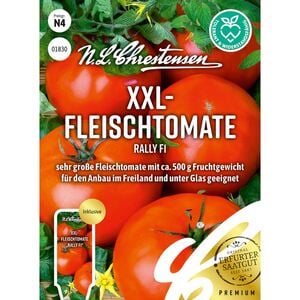 XXL-Fleischtomate Rally F1