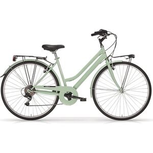 MBM Trekkingbike 28 Zoll  TOURING woman Mint