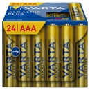 Bild 2 von VARTA Alkaline-Batterien AA oder AAA, 24er-Packung