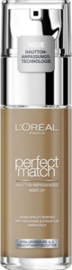 L’Oréal Paris Perfect Match Make-Up 8.5.N Pecan, 30 ml