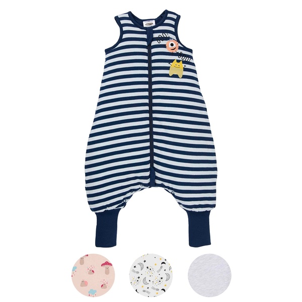 Bild 1 von LILY & DAN Baby-Schlafsack oder -Overall