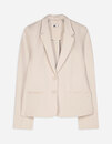 Bild 1 von Damen Blazer - Schulterpolster